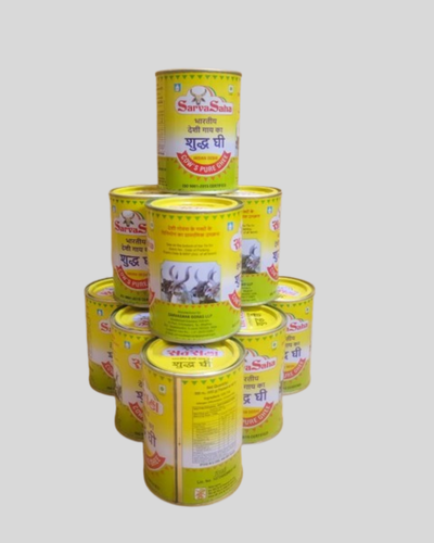 Sarvasaha - 5 LTR - Ghee