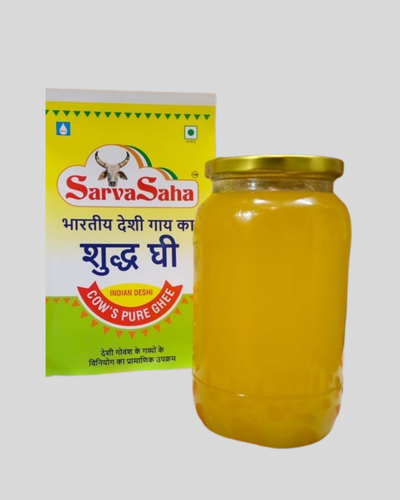 Sarvasaha - 1 LTR - Ghee